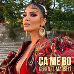 Genta Ismajli - Ça Me Bo