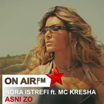 Nora Istrefi - As Ni Zo