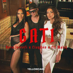 Nora Istrefi, Claydee & Eli Malaj - Gati Video