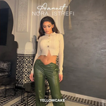 Nora Istrefi - Amanet