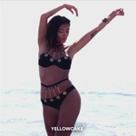 Nora Istrefi - Bamboleo