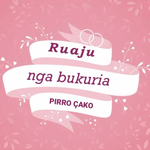 Pirro Çako - Ruaju Nga Bukuria