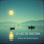 Klodian Kojashi - Le Lac De Shkodra
