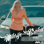 Mihrije Braha - Ma Kadal