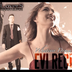 Evi Reçi - Whatever Dream