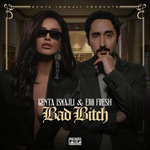 Genta Ismajli & Eko Fresh - Bad Bitch
