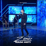 Naim Hoti - Zemër