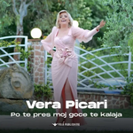 Vera Picari - Po Të Pres Moj Goce Te Kalaja music video