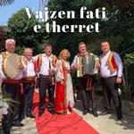 Lule Mërkulaj & Elvin Unaza - Vajzën Fati E Thëret