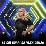 Mejreme Kurti - S'e Din Burri Sa Vlen Gruja
