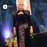 Mejreme Kurti - Larg Nanës