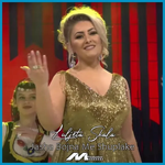 Luljeta Shala - Jasha Bojna Me Shuplake