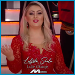 Luljeta Shala - Lule T'kuqe