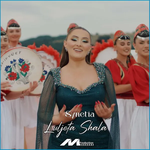 Luljeta Shala - Synetia 2024