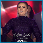 Luljeta Shala - Luni, Luni Cika