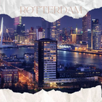 Landi Roko & Petrit Vullkani - Rotterdam