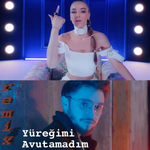 Venesa Doçi & Eli Türkoğlu - Yüreğimi Avutamadım