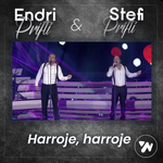 Stefi Prifti & Endri Prifti - Harroje, Harroje