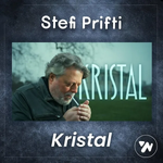 Stefi Prifti - Kristal Video