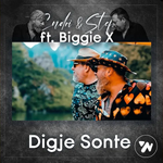 Stefi & Endri Prifti - Digje Sonte