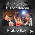 Endri & Stefi - Flak O Flak