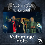Endri & Stefi - Vetëm Një Natë Video
