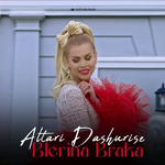 Blerina Braka - Altari Dashurise