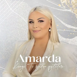 Amarda Arkaxhiu - Këngë Të Vjetra Qytetare