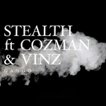 Stealth - Gango