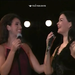 Eli Fara & Merita Halili - Kolazh 2002