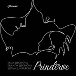 Eranda, Irma & Silva - Prinderve