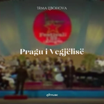 Irma Libohova - Pragu I Vegjelise