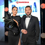 Ryva Kajtazi & Burim Hoxha - T'kam Dashni