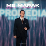 Ismet Bexheti - Me Marak