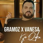 Gramoz Gervalla & Vanesa Ahmeti - Kjo Qika