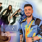 Albrim Llapqeva - O Rrush