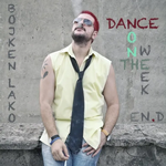 Bojken Lako - Dance On The Weekend