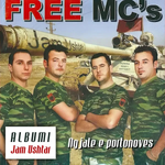 Free Mc - Ngjalë E Portonovës