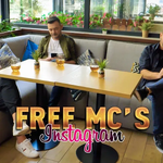 Free Mc's - Instagram