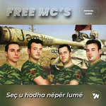 Free Mc - Seç U Hodha Nëpër Lumë