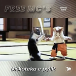 Free Mc's - Diskoteka E Pyllit