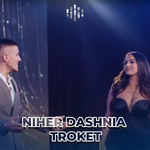 Bujar Mustafa & Time Aliu - Niher Dashnia Troket