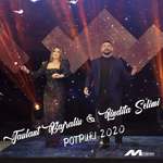 Taulant Bajraliu & Lendita Selimi - Potpuri (Gezuar 2020)