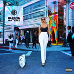 Bleona - #Haters