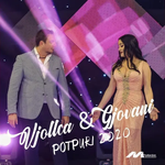 Gjovani & Vjollca Luka - Potpuri 1 (Gezuar 2020)