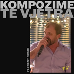 Kompozime Të Vjetra (2017) - Florent Nushi