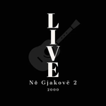 Live Në Gjakovë 2 (2000) - Florent Nushi