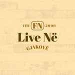 Live Në Gjakovë (2000) - Florent Nushi