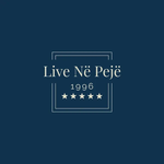 Live Në Pejë (1996) - Florent Nushi