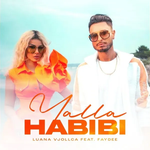 Luana Vjollca - Yalla Habibi